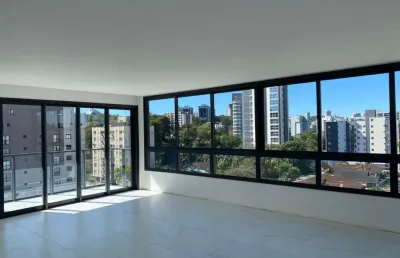 Apartamento para venda em joinville, atiradores, 3 dormitórios, 3 suítes, 1 banheiro, 2 vagas