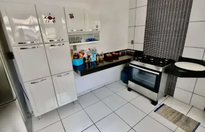 Casa à venda no bairro nossa senhora de fátima – 3 quartos