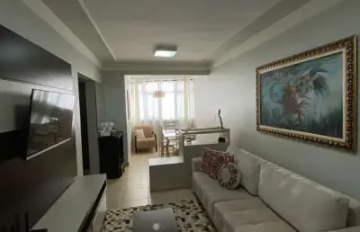 Apartamento à venda no bairro caiçaras em patos de minas-mg