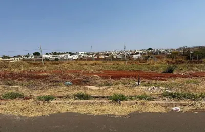 Lote à venda no bairro itamarati  em patos de minas – 220m²