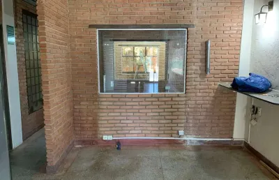 Ponto comercial para locação em patos de minas - 3 salas, ideal para comércio