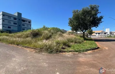 Terreno à venda de 375m² no bairro campos elíseos em patos de minas-mg oportunidade de investimento em terreno amplo e bem localizado e de esquina no campos eliseos