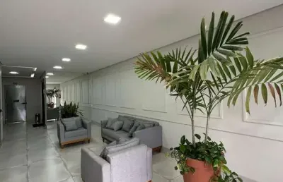 Apartamento de alto padrão com 3 quartos à venda no bairro nossa senhora das graças – patos de minas