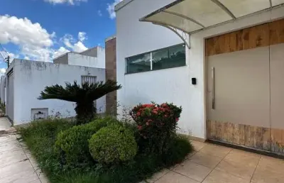 Casa residencial/comercial à venda – jardim américa, patos de minas-mg