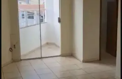 Apartamento à venda no bairro alto dos caiçaras em patos de minas-mg imóvel aconchegante com 1 quarto próximo ao comércio em patos de minas