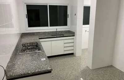 Apartamento à venda no cônego getúlio – 3 quartos, suíte e varanda