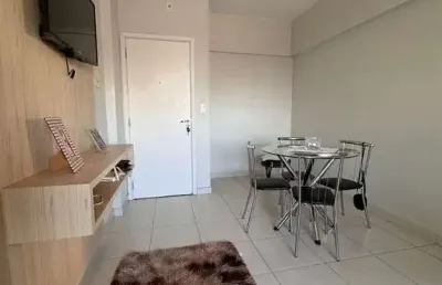 Apartamento à venda no centro de patos de minas - 2 quartos e 1 suíte
