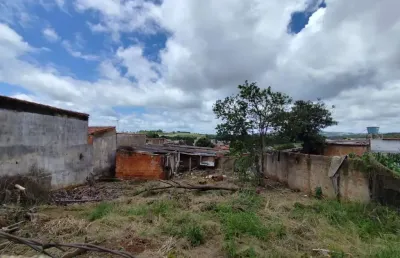 Terreno à venda no bairro vila rosa em patos de minas-mg terreno de 280m² com excelente localização no bairro vila rosa