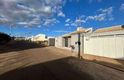 Casa à venda no afonso queiroz – 4 quartos, área gourmet e excelente localização!