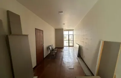 Edificio dr joão borges - sala comercial à venda no centro de patos de minas