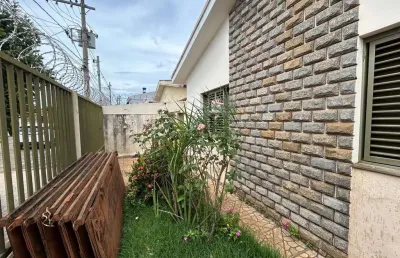Casa à venda no santa terezinha – 4 quartos, suíte e 3 vagas – patos de minas