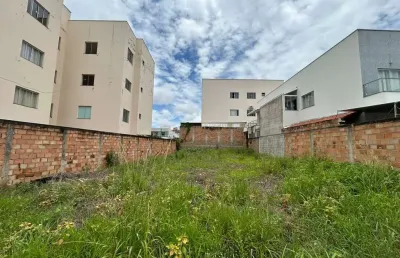 Terreno à venda no Ipanema, Patos de Minas 