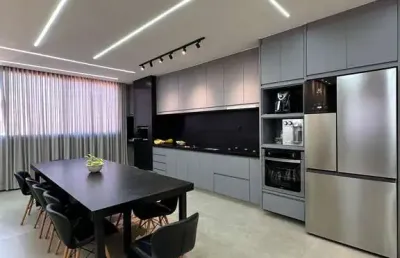 Apartamento com 3 quartos à venda no bairro nossa senhora das graças – patos de minas