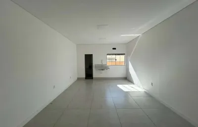 Sala comercial para locação na rua gabriel pereira, nossa senhora das graças - patos de minas