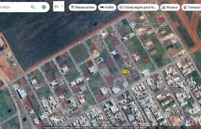 Terreno lote - 300m² - ágio de lote no residencial barreiro em patos de minas