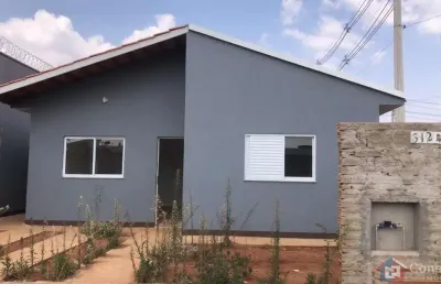 Casa à venda no nossa senhora de fátima, patos de minas/mg