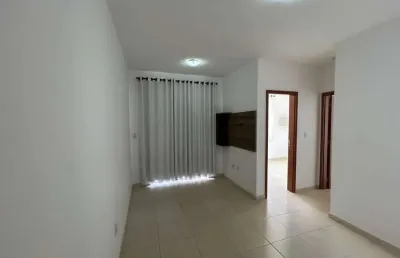 Apartamento à venda no residencial são cristóvão em patos de minas – 2 quartos e garagem coberta