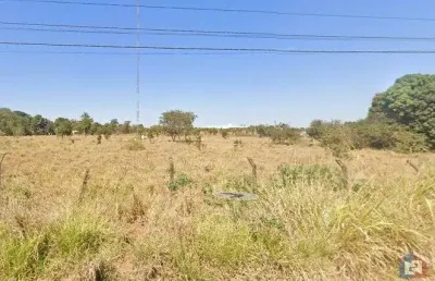Terreno à venda no distrito industrial ii em patos de minas – 421,4m² de oportunidade!