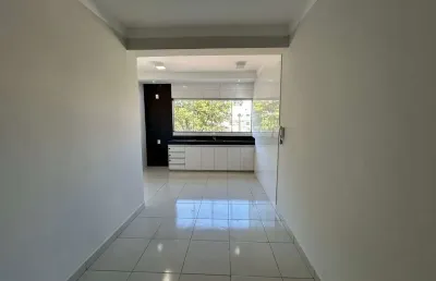 Apartamento à venda no bairro cerrado – 2 quartos, 64,5m²
