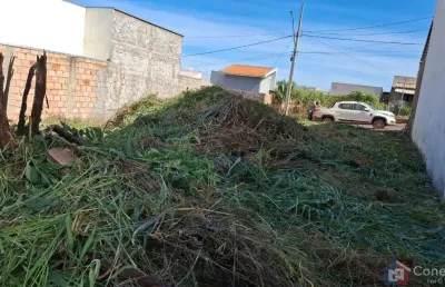 Terreno à venda no bairro morada da serra/jardim europa, em patos de minas-mg