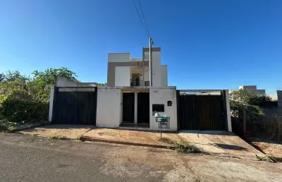 Apartamento com área gourmet no jardim panorâmico – 2 quartos e excelente acabamento