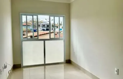 Apartamento 2 quartos à venda no bairro n. sra. das graças – patos de minas