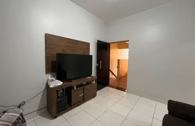 Apartamento com 3 quartos à venda no Centro, Patos de Minas 
