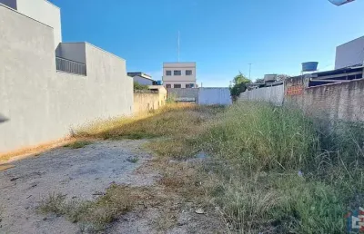 Terreno à venda no centro, patos de minas , 387 m2 por r$ 350.000