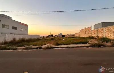 Lote plano à venda no jardim itália ii – patos de minas/mg | 300m² com 12m de frente por r$160 mil