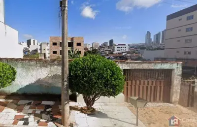 Terreno à venda no bairro antônio caixeta – patos de minas-mg – 409m²