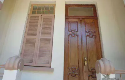 Casa com 6 quartos para alugar na Rua Caio Prado, Consolação, São Paulo