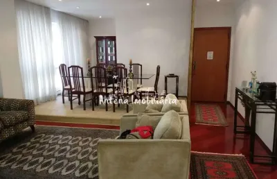 Apartamento com 3 quartos à venda na Rua Doutor Albuquerque Lins, Higienópolis, São Paulo