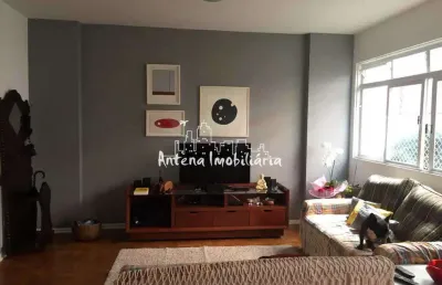 Apartamento com 2 quartos à venda na Avenida Angélica, Higienópolis, São Paulo
