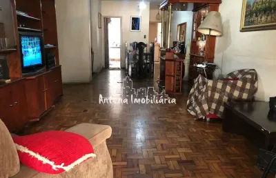 Apartamento com 02 dormitórios em campos elíseos - cód.: 9346