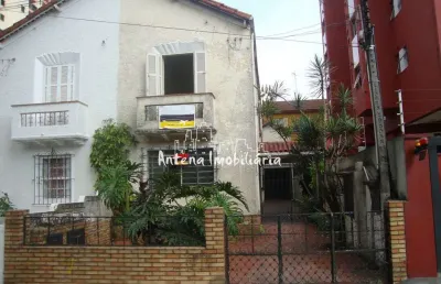 Sobrado com 04 dormitórios em campos elíseos - cód.: 9956.