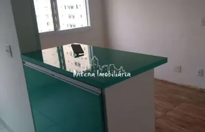 Apartamento com 01 dormitório na barra funda - cód.: 10460.
