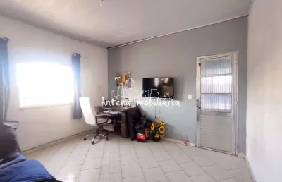 Casa com 05 dormitórios no jd. helena - cód.: 10987.