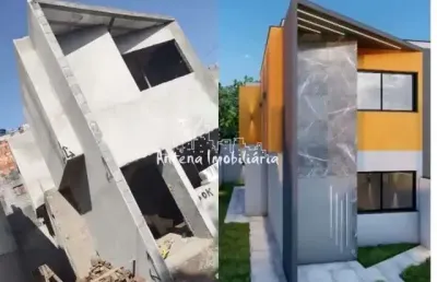 Casa de vila com 03 dormitórios em suzano - cód.: 11209.