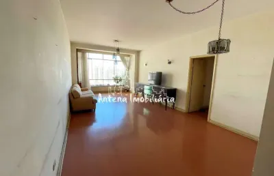 Apartamento com 03 dormitórios na santa cecília - cód.: 11325.