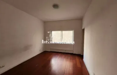 Apartamento com 01 suíte na república - cód.: 10550.