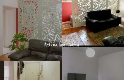 Apartamento com 02 dormitórios em campos elíseos - cód.: 11492