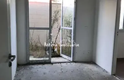 Apartamento com 02 dormitórios em guaianases - cód.: 11686.