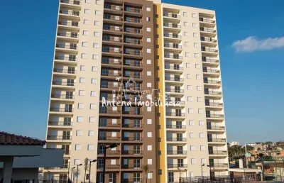 Apartamento com 02 dormitórios em ferraz - cód.: 12050.
