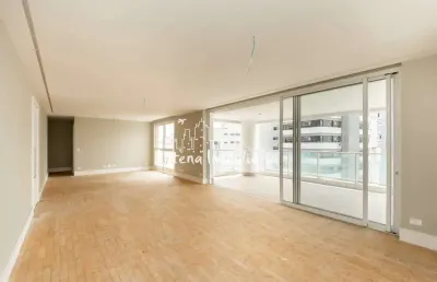 Apartamento com 04 suítes em santa cecília - cod.: 5833.