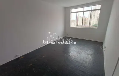 Flat para alugar na Alameda Barão de Limeira, Campos Eliseos, São Paulo