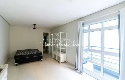 Flat para alugar na Alameda Eduardo Prado, Campos Eliseos, São Paulo