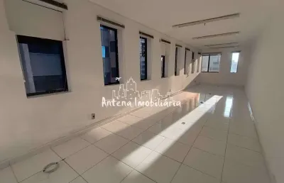 Sala comercial à venda na Rua Doutor Albuquerque Lins, Santa Cecília, São Paulo