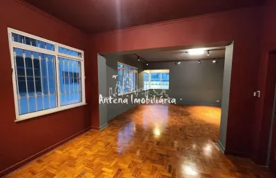 Apartamento com 03 dormitórios em higienópolis - cód.: 12472.