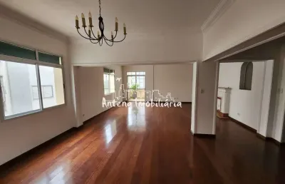Apartamento com 03 dormitórios em higienópolis - cód.: 12473.