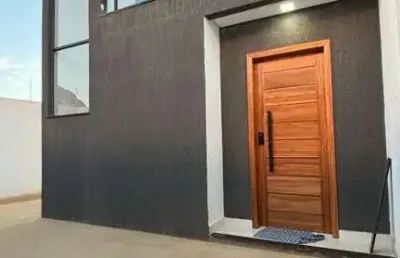 Casa com 3 quartos à venda no ibirapuera, vitória da conquista  por r$ 420.000